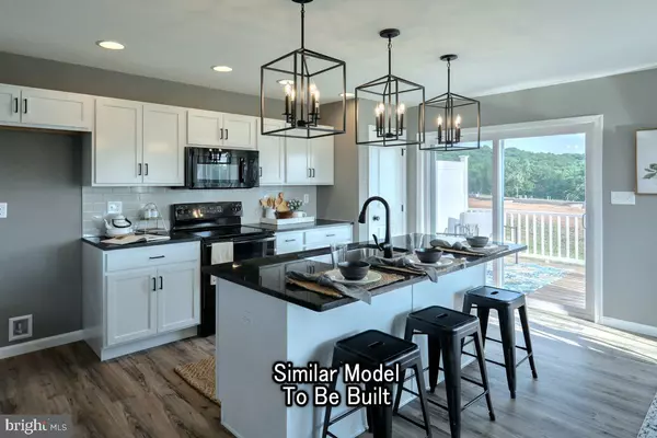 Harrisburg, PA 17112,1043 ELLIE LN W #LOT 1102