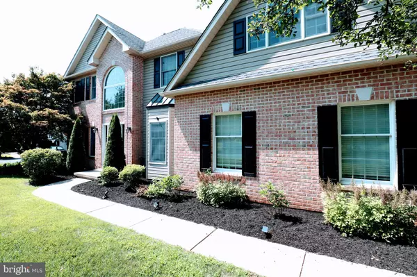 Bethlehem, PA 18020,4950 LONG DR