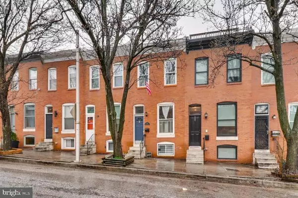 729 S LAKEWOOD AVE, Baltimore, MD 21224
