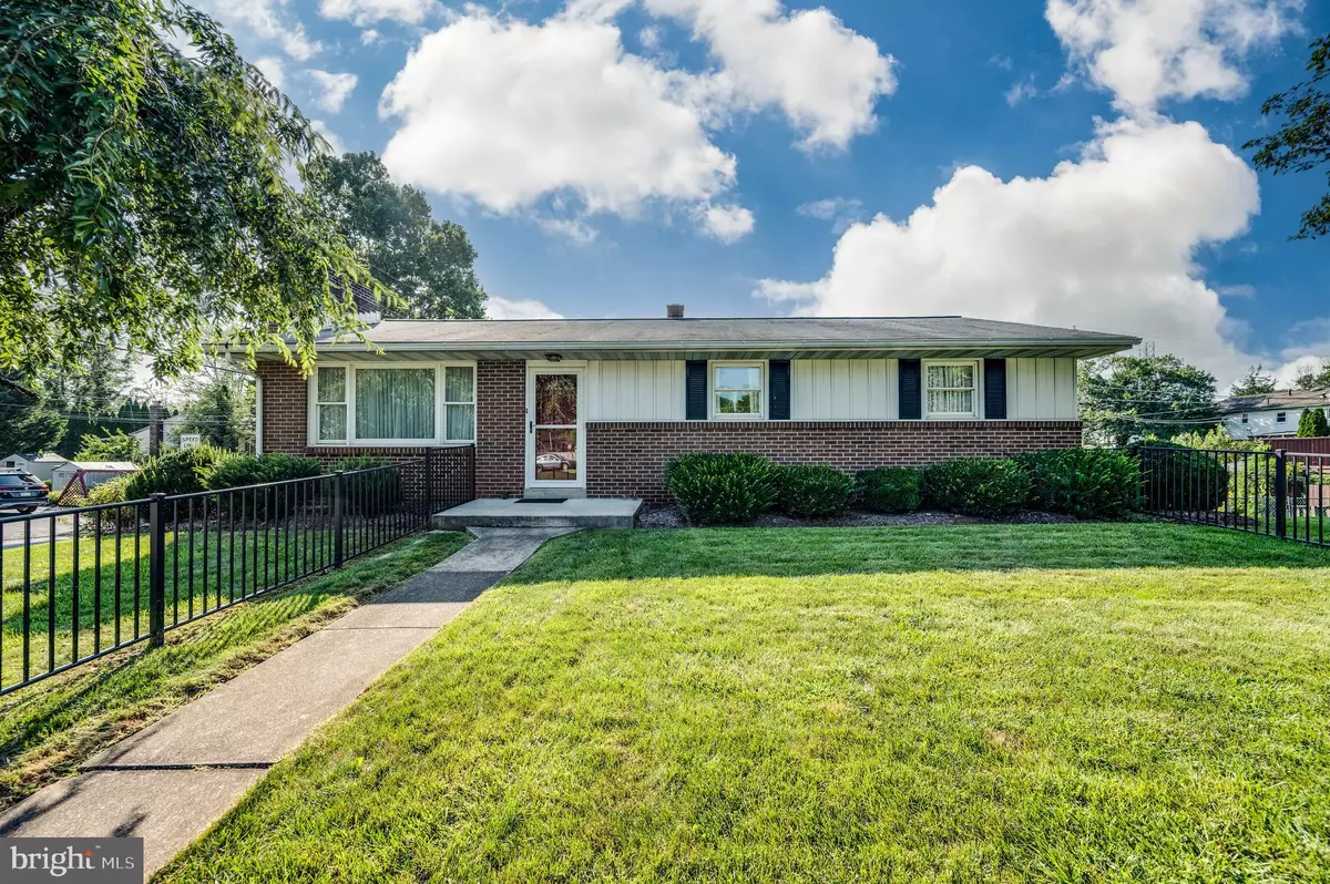Reading, PA 19606,100 LINCOLN DR
