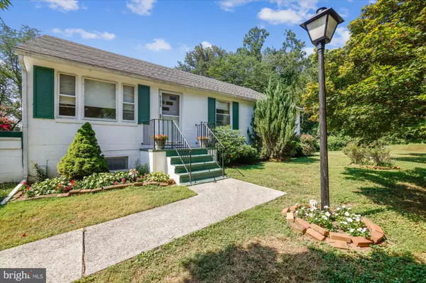 5107-C OLD NATIONAL PIKE, Frederick, MD 21702