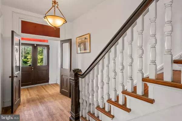 Parkesburg, PA 19365,520 W 1ST AVE