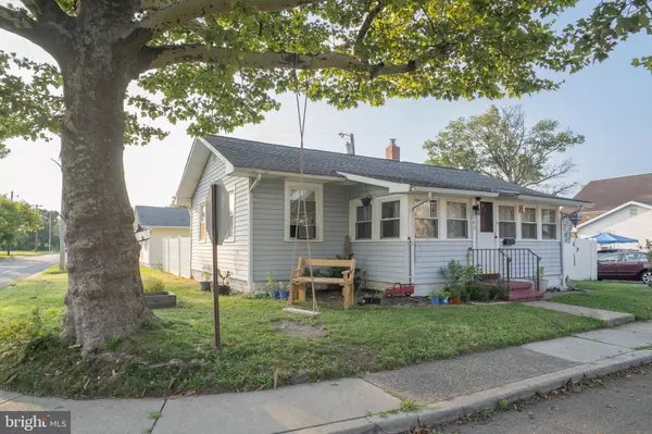 Carneys Point, NJ 08069,260 JOHNSON ST