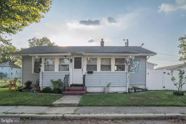 Carneys Point, NJ 08069,260 JOHNSON ST