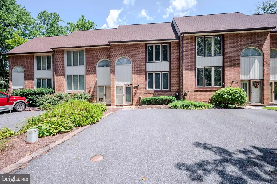 805 BIRCH LN #34, Wilmington, DE 19809