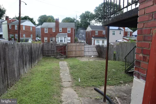 Washington, DC 20020,3438 23RD ST SE