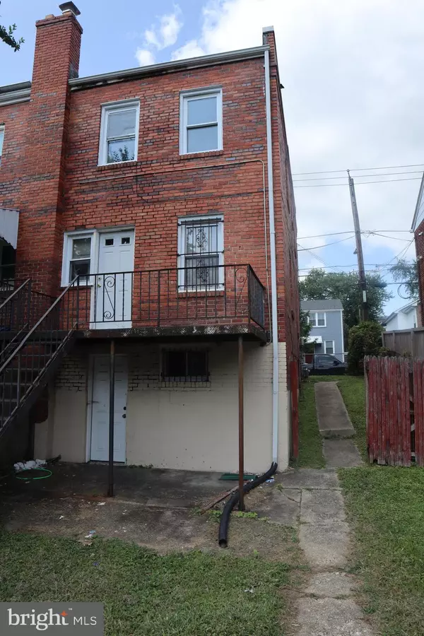 Washington, DC 20020,3438 23RD ST SE