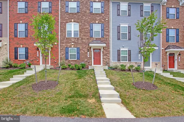 Bowie, MD 20716,138 SUMMIT POINT BOULEVARD