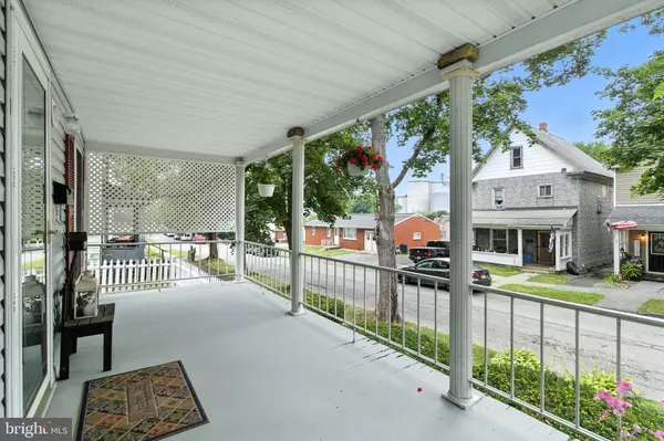 Clearfield, PA 16830,1211 DOREY ST