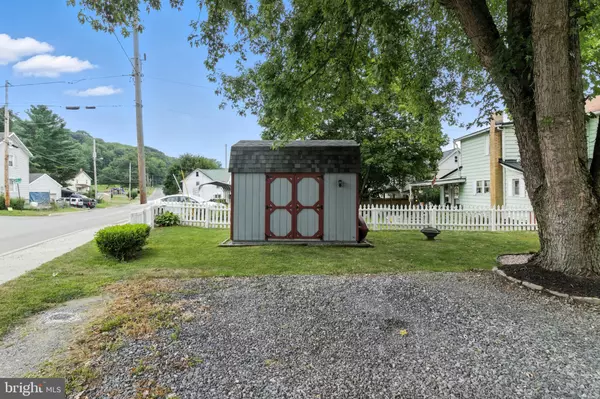 Clearfield, PA 16830,1211 DOREY ST