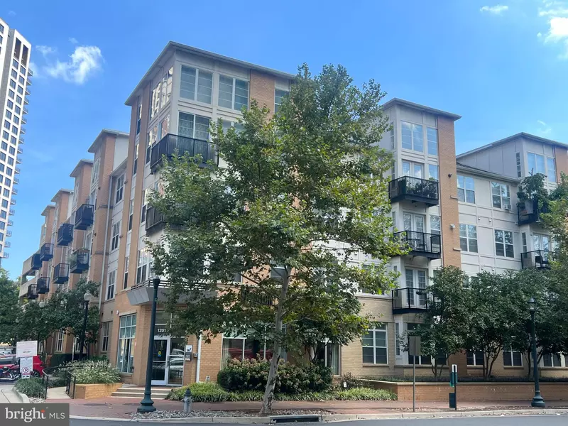 1201 EAST WEST HWY #228, Silver Spring, MD 20910