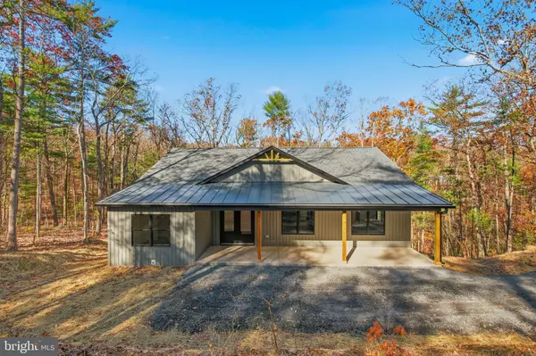 Mount Jackson, VA 22842,125 CRAB APPLE RD