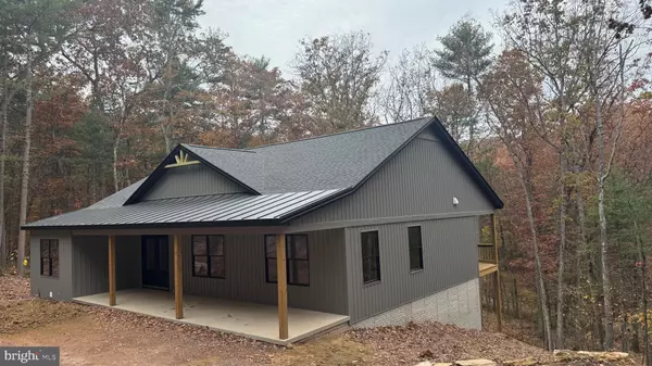 Mount Jackson, VA 22842,125 CRAB APPLE RD