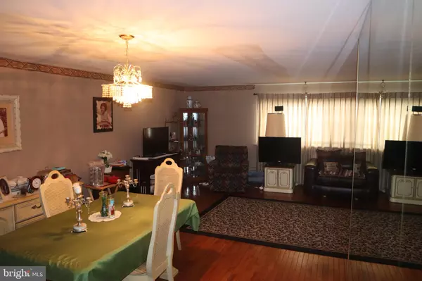 Washington, DC 20032,721 BONINI RD SE