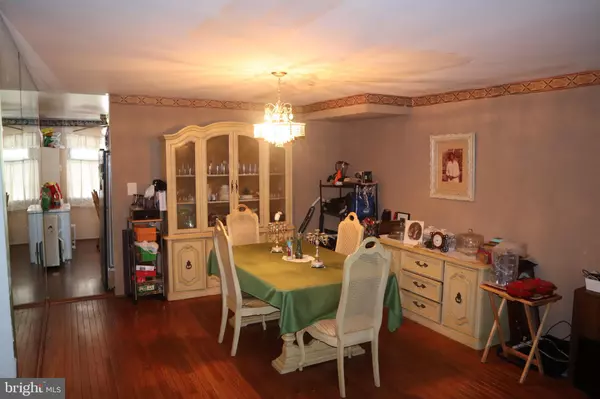 Washington, DC 20032,721 BONINI RD SE