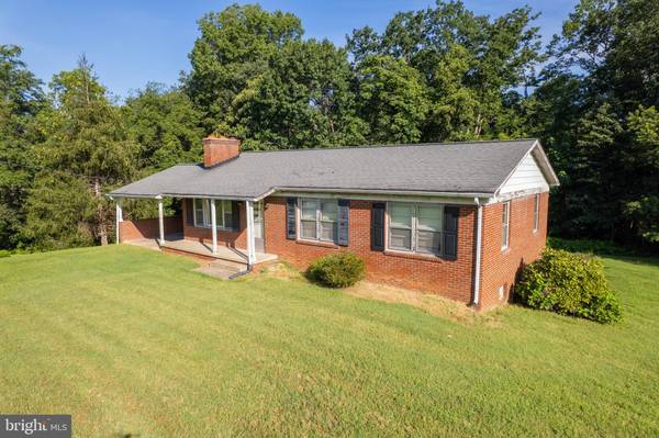 9077 JAMES MONROE, Culpeper, VA 22701