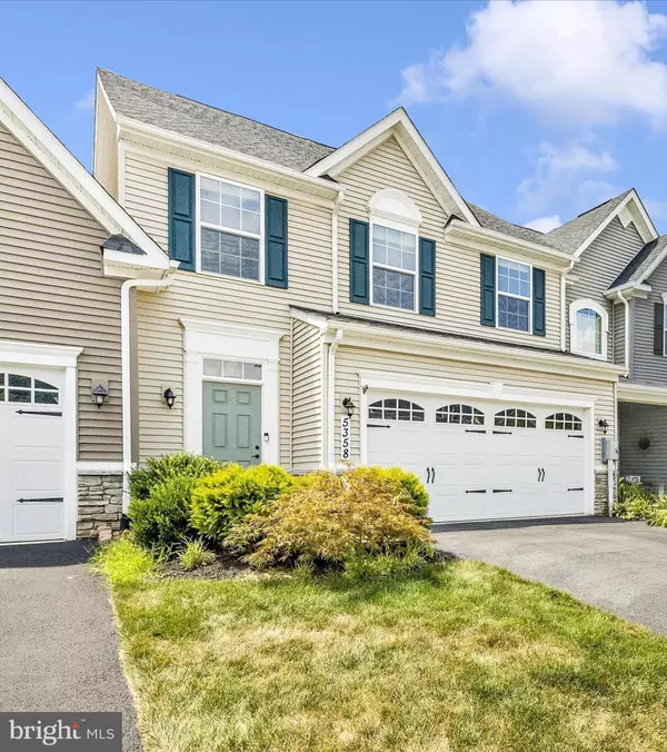 5358 RED MULBERRY WAY, Frederick, MD 21703
