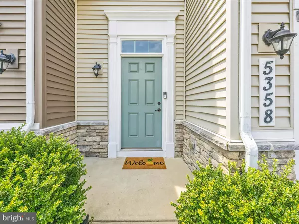 Frederick, MD 21703,5358 RED MULBERRY WAY