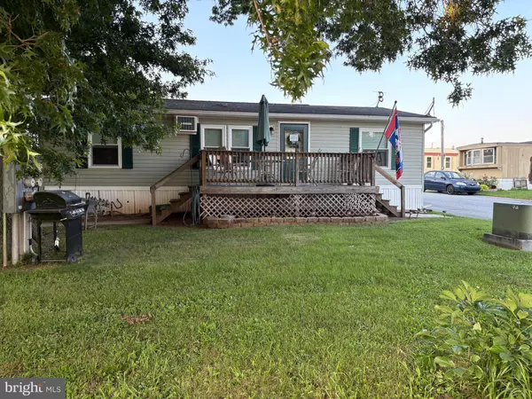 887 ASPEN AVE, Spring City, PA 19475