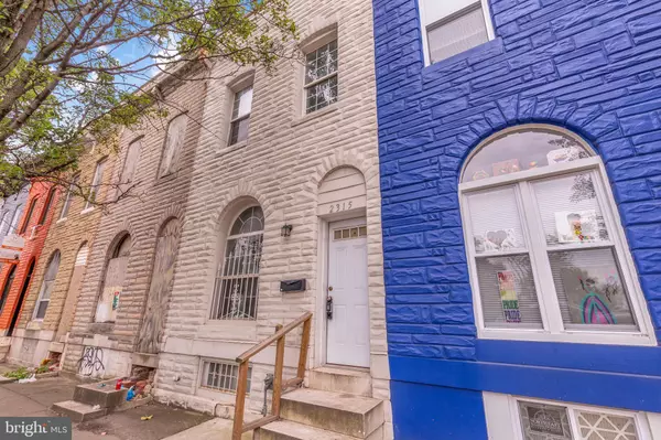 Baltimore, MD 21205,2315 E MADISON ST