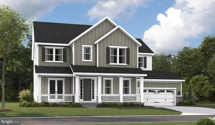 Accokeek, MD 20607,2005 ST. JAMES RD