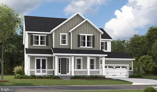 2005 ST. JAMES RD, Accokeek, MD 20607