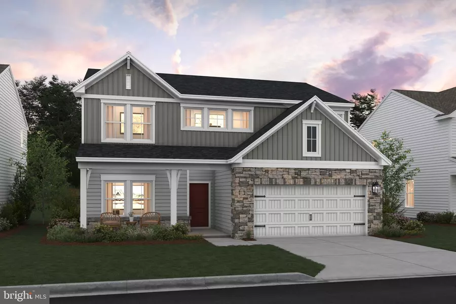 TBB REFORMATION DRIVE, Martinsburg, WV 25405