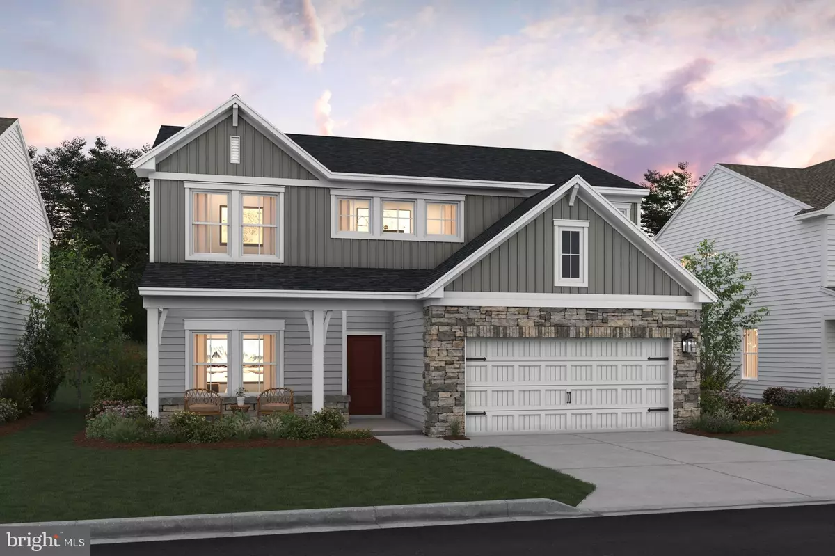 Martinsburg, WV 25405,TBB REFORMATION DRIVE