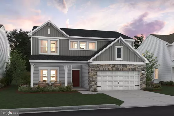 TBB REFORMATION DRIVE, Martinsburg, WV 25405