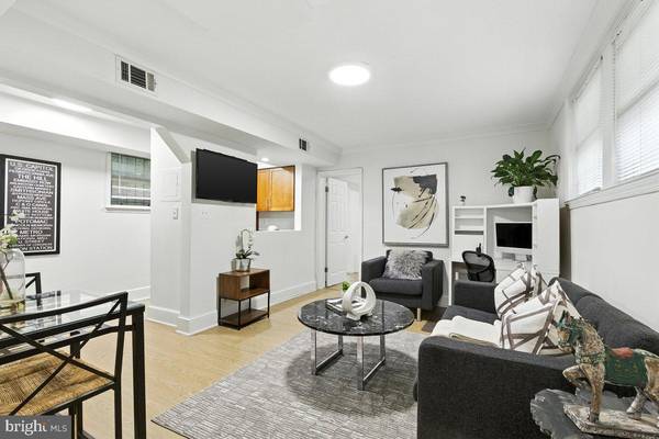 1367 K ST SE #B, Washington, DC 20003