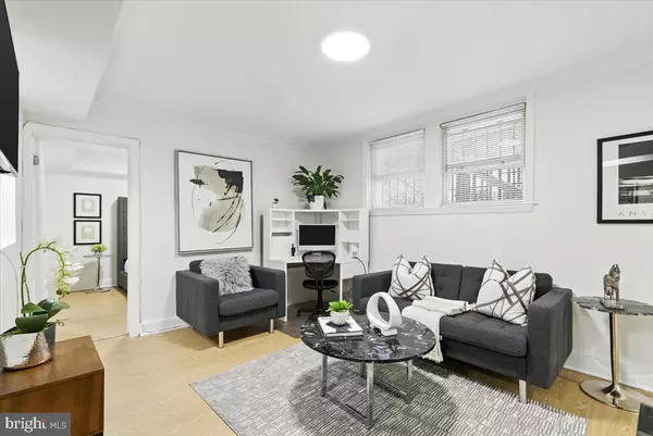 Washington, DC 20003,1367 K ST SE #B