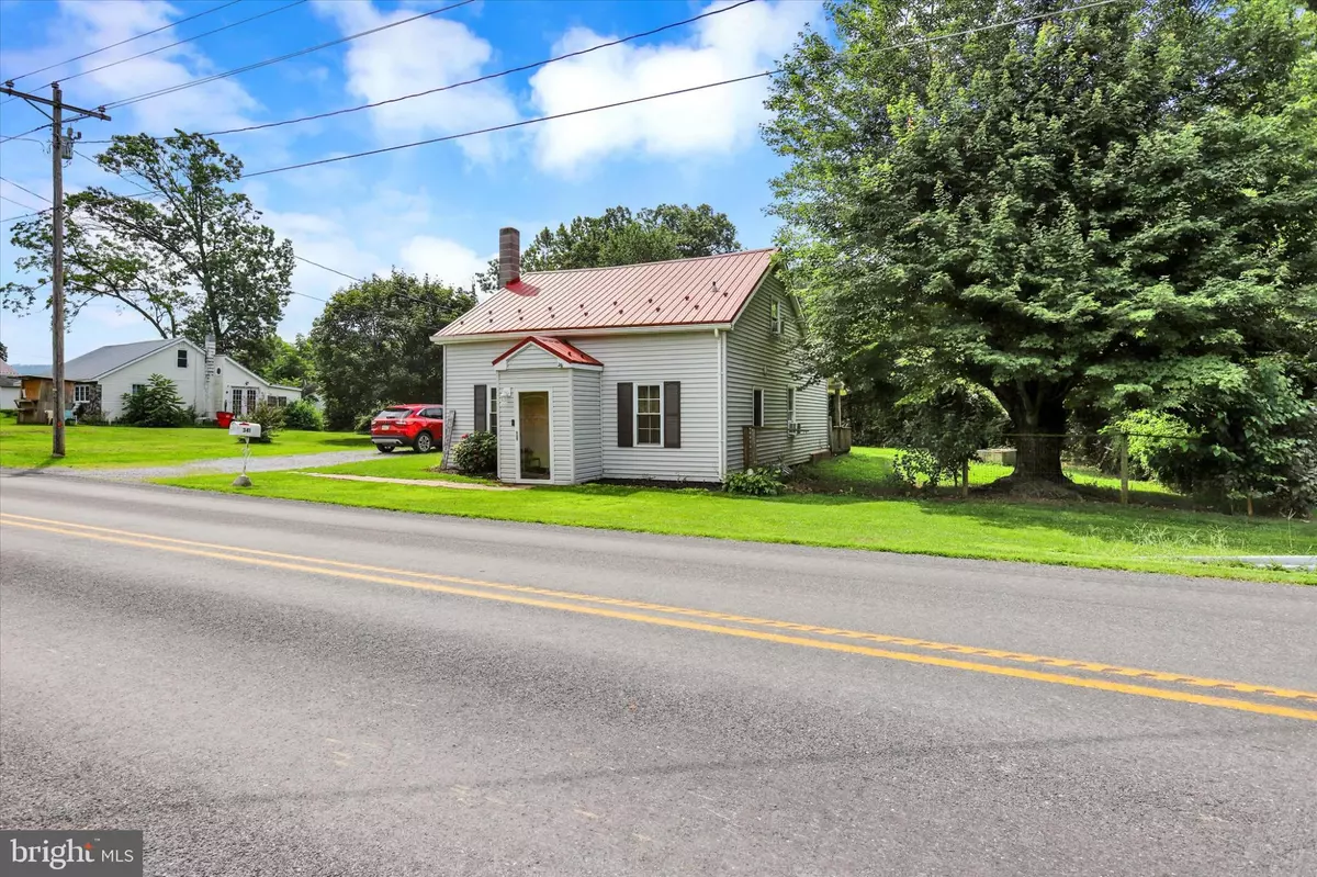 Shippensburg, PA 17257,341 AIRPORT RD