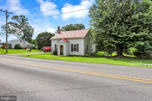 341 AIRPORT RD, Shippensburg, PA 17257