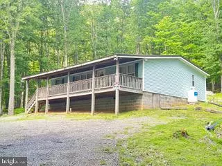 Oakland, MD 21550,98 BEAR RUN RD