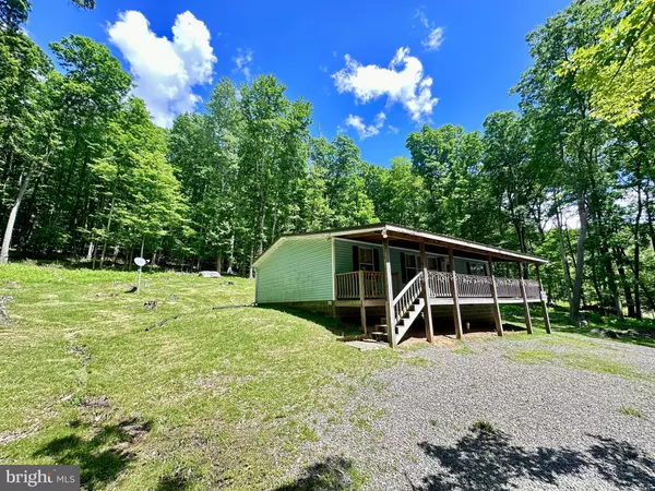 Oakland, MD 21550,98 BEAR RUN RD