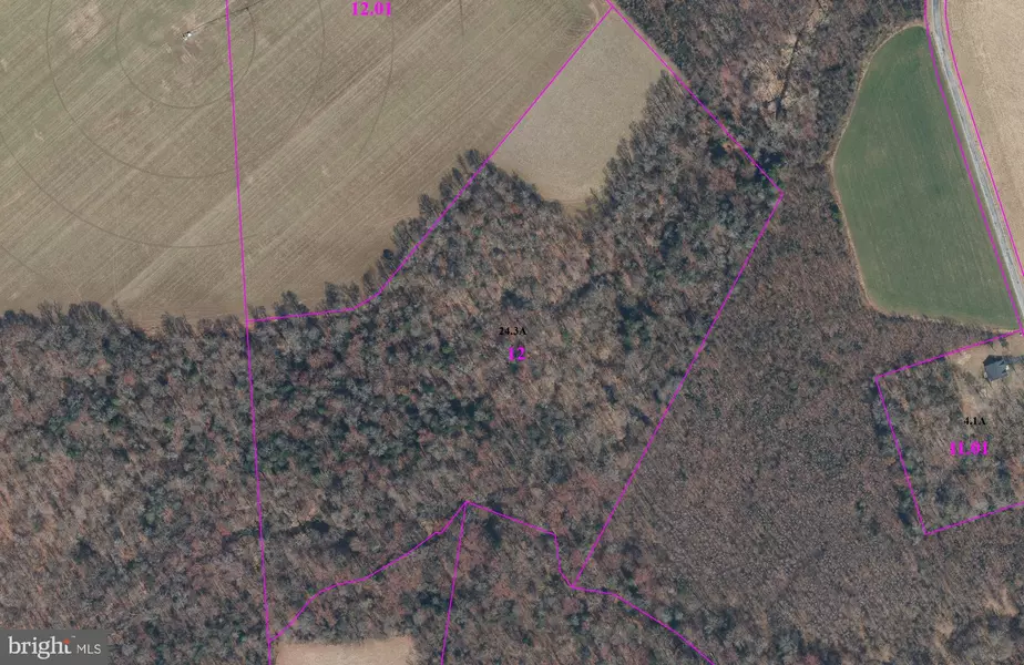 12145 GREGG RD, Harrington, DE 19952
