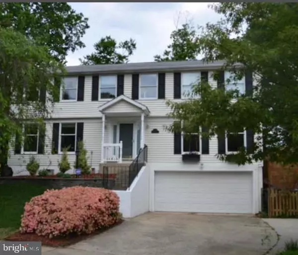 Springfield, VA 22153,8690 YOUNG CT