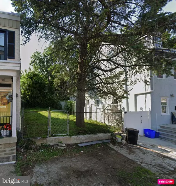 233 E SHARPNACK ST, Philadelphia, PA 19119
