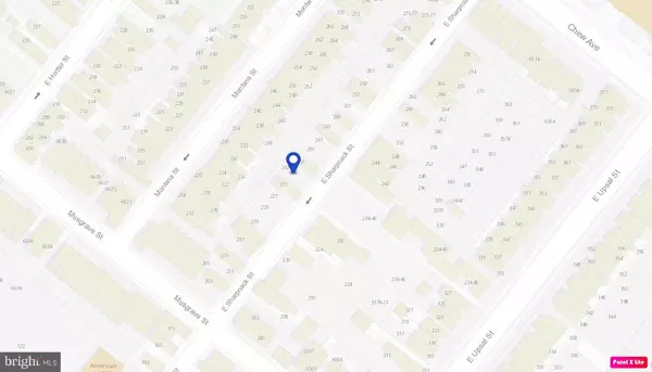 Philadelphia, PA 19119,233 E SHARPNACK ST