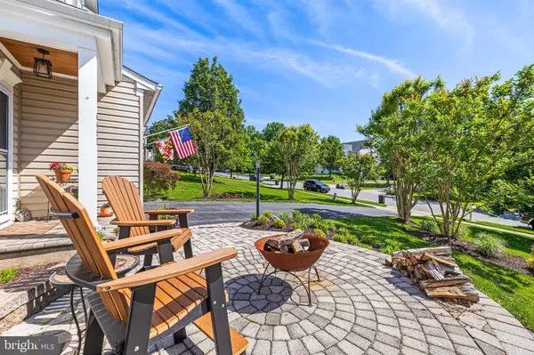 Elkridge, MD 21075,6452 RUXTON DR