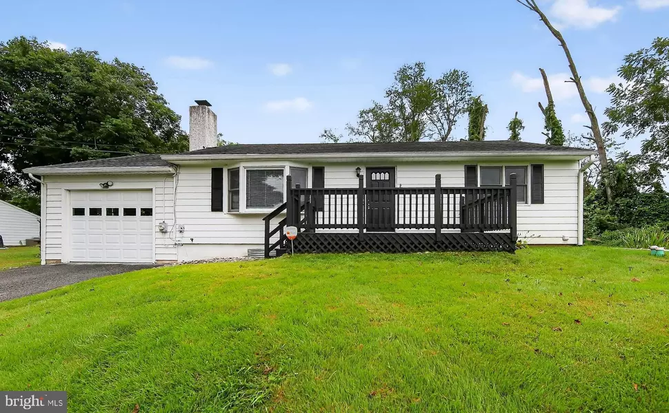 371 LITTLE CONESTOGA RD, Downingtown, PA 19335