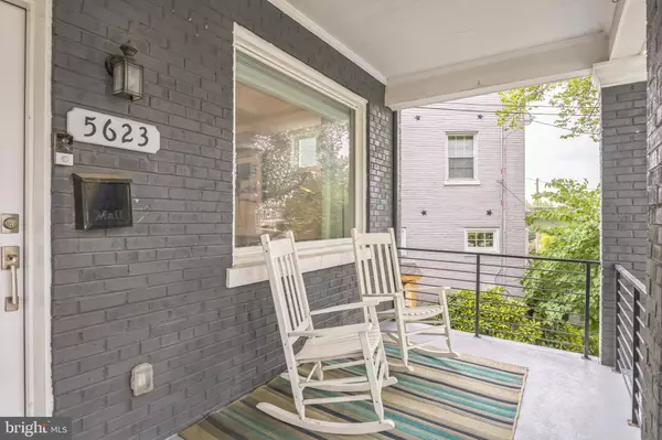 Washington, DC 20011,5623 KANSAS AVE NW