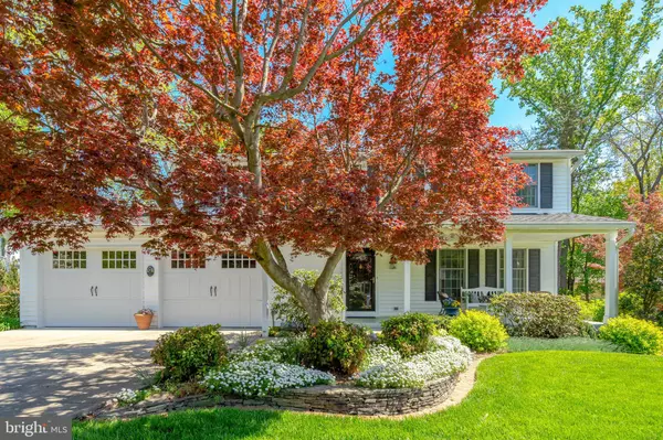 Burke, VA 22015,9403 ONION PATCH DR