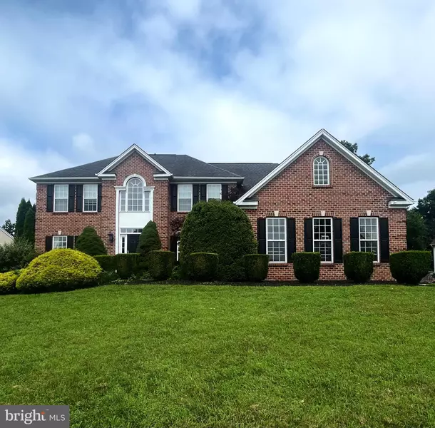 1558 TATTERSALL WAY, West Chester, PA 19380