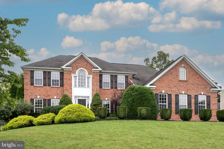 1558 TATTERSALL WAY, West Chester, PA 19380