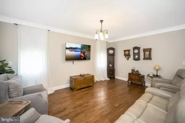 Rhoadesville, VA 22542,29288 OLD OFFICE RD