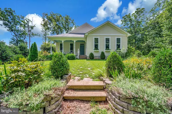 Rhoadesville, VA 22542,29288 OLD OFFICE RD