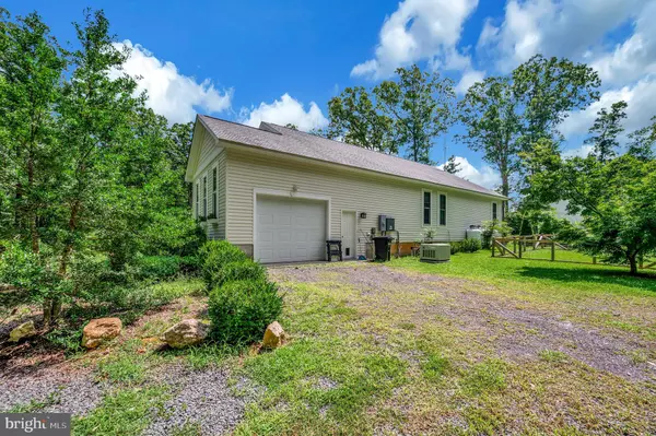 Rhoadesville, VA 22542,29288 OLD OFFICE RD