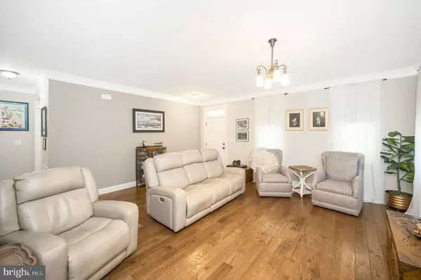 Rhoadesville, VA 22542,29288 OLD OFFICE RD