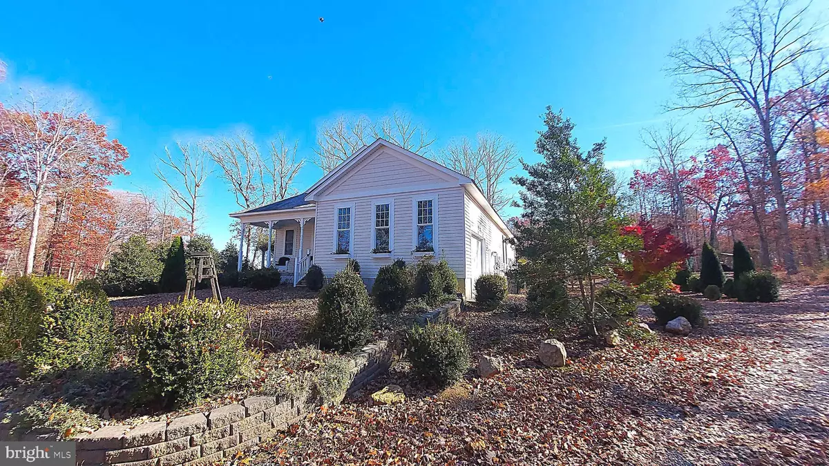 Rhoadesville, VA 22542,29288 OLD OFFICE RD